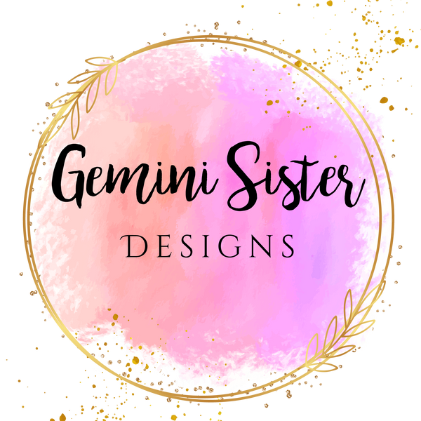 Gemini Sister Designs