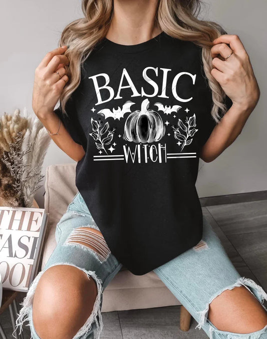 Basic Witch