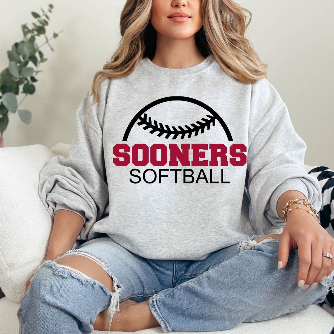 Sooner Softball