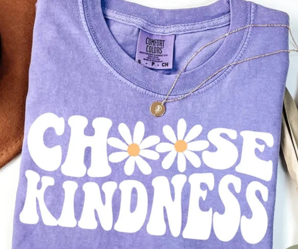 Choose Kindess